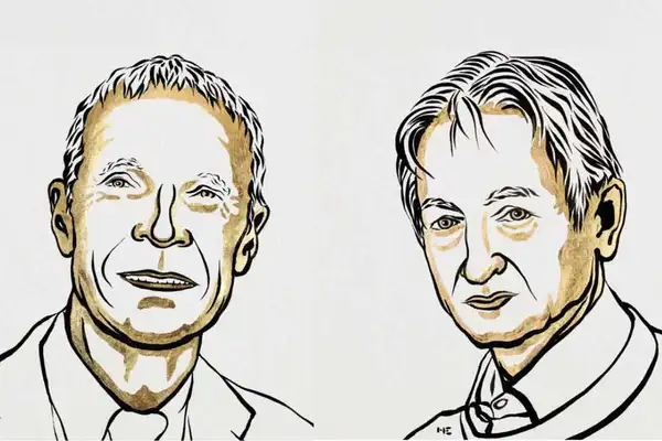 AI Pioneers Win Nobel Prize in Physics