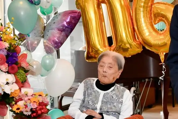 World's Oldest Person Dies at 116