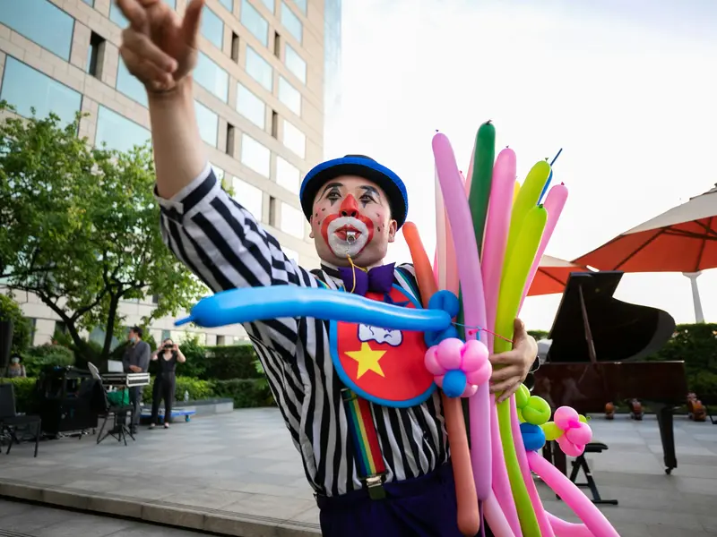 April Fools' Day: Fun and Pranks