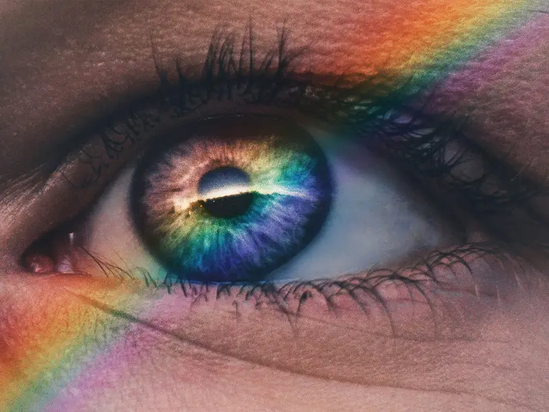 Scientists Discover New Color