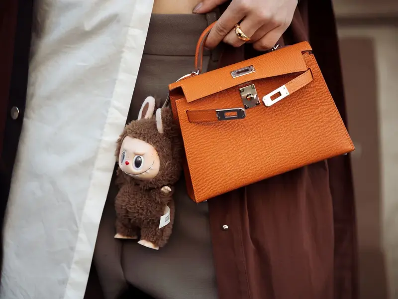 Labubu: The Cute Toy Taking Over