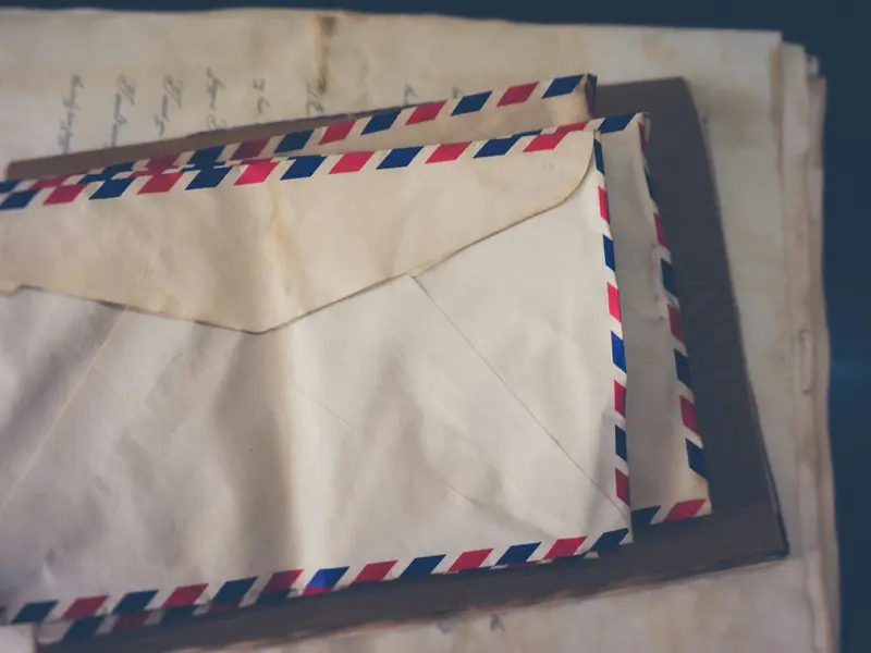 Titanic Survivor's Letter Sells for $399,000
