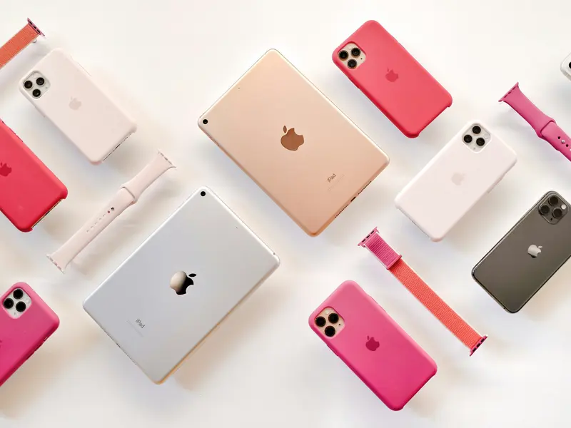 Apple Shifts iPhone Production