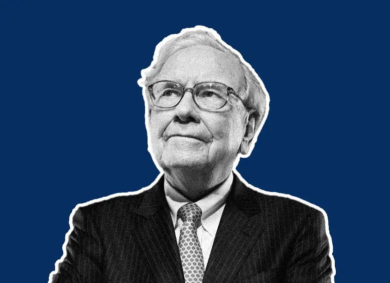 Warren Buffett to Step Down as CEO