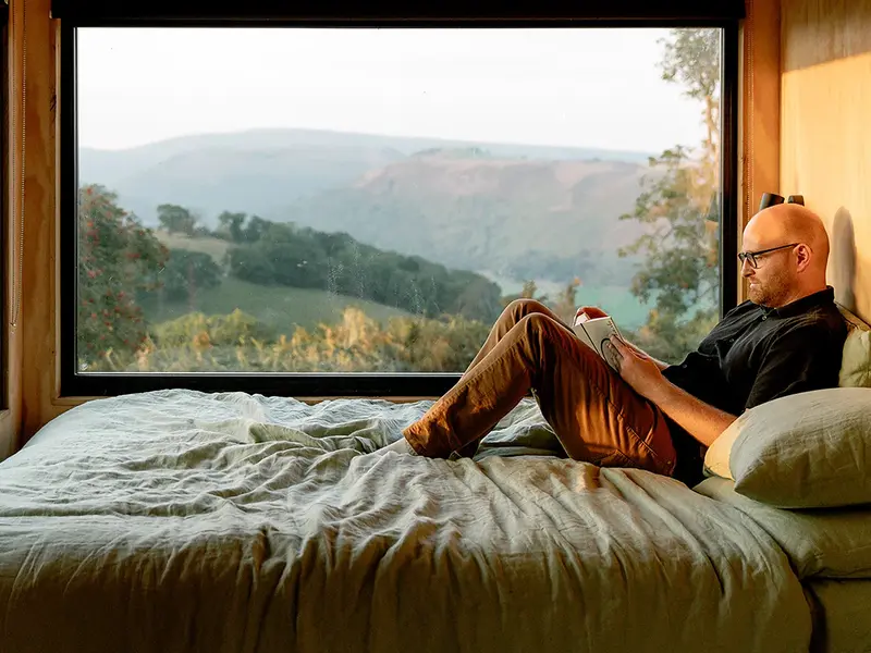 The Rise of Digital Detox Retreats