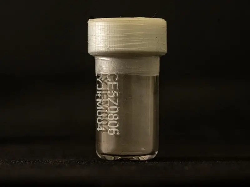 Moon Dust: A Rare Treasure from Space