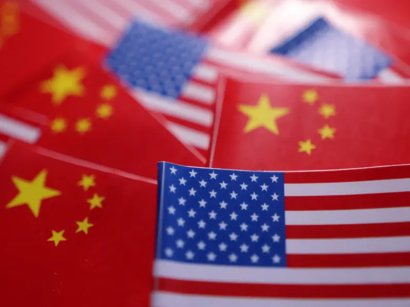 US and China Agree to Pause Trade War