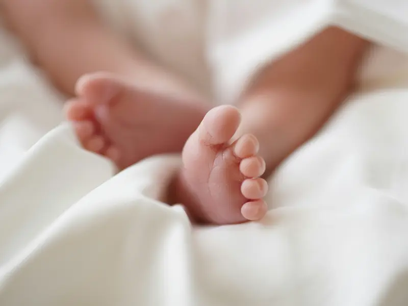 Baby Names: Rules and Trends
