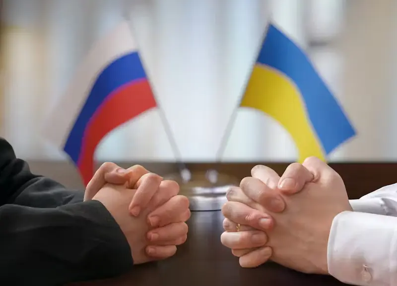 Russia-Ukraine Peace Talks: Progress and Challenges