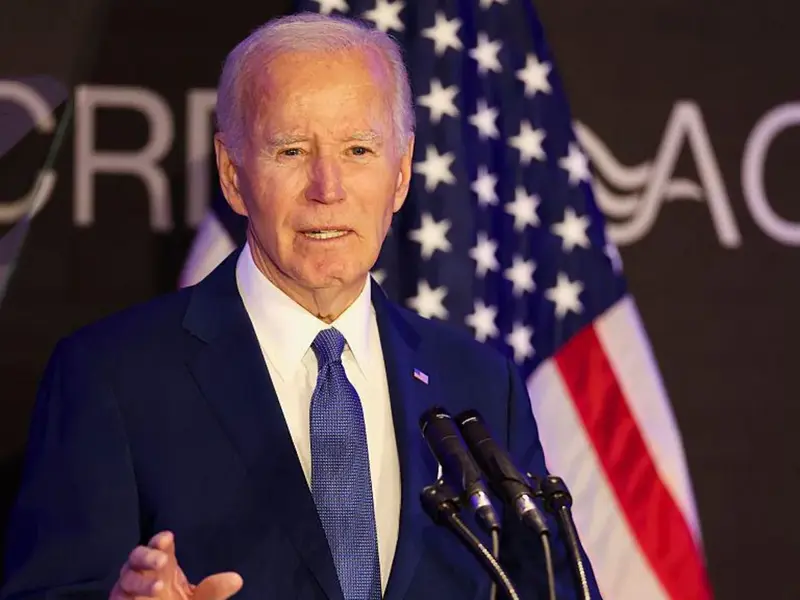 Former US President Biden Diagnosed with Cancer