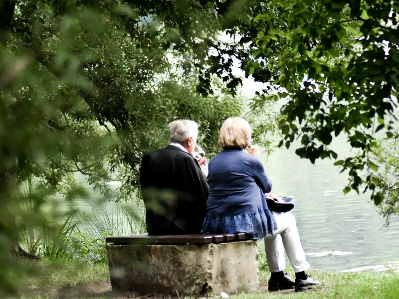 Denmark Raises Retirement Age