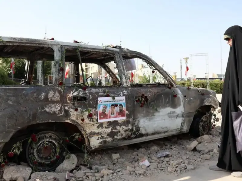 Iran-Israel Ceasefire: What We Know