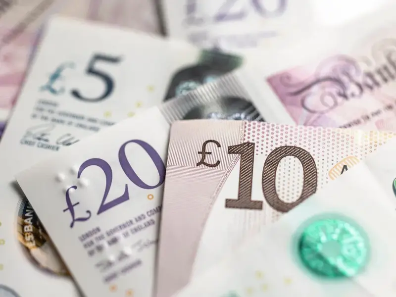 Bank of England Redesigns Banknotes