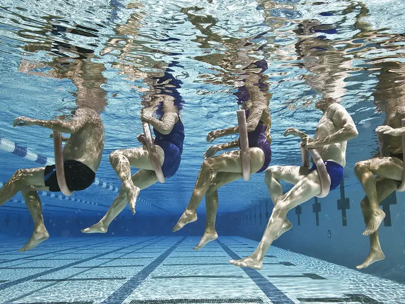 Swimming Pool Safety