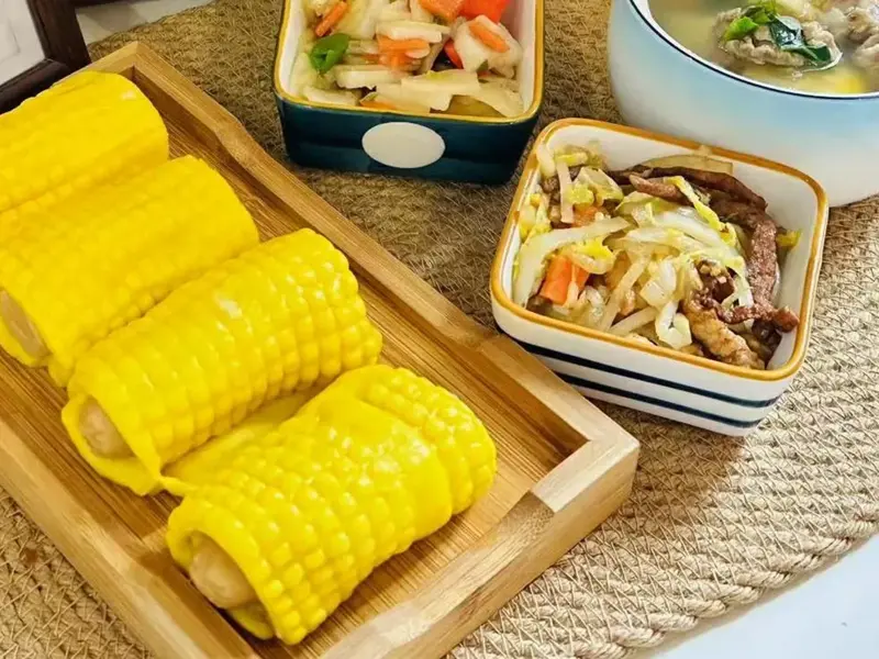 Food Poisoning at Chinese Preschool