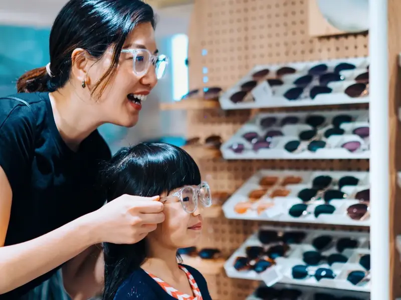Smart Glasses: The Future of Vision Correction