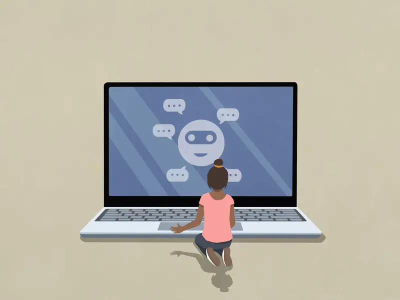 AI and Teens: A New Study