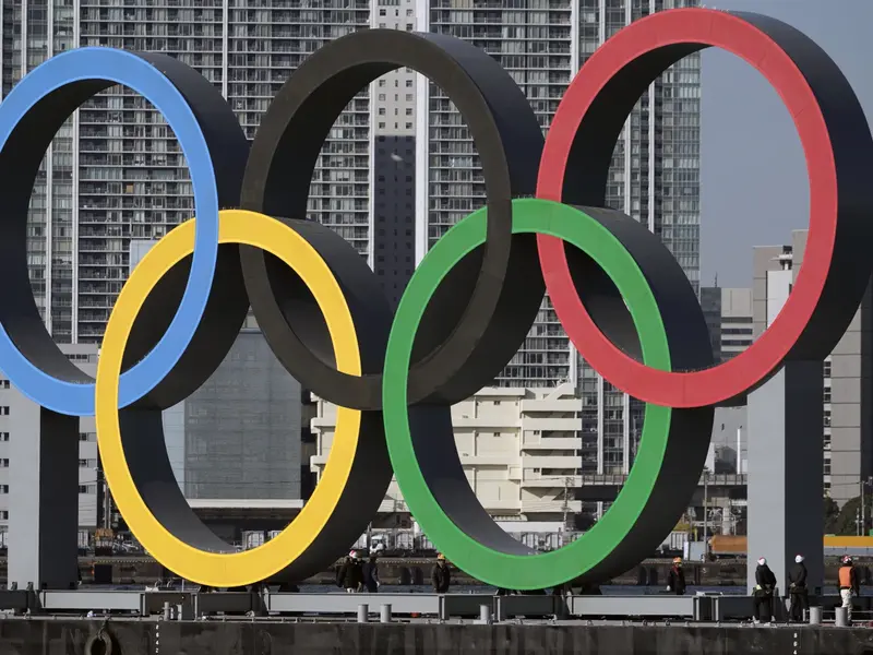 Olympic Rules Change for Women's Sports