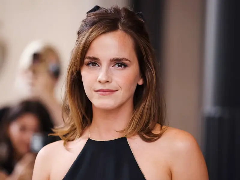 Emma Watson Banned from Driving