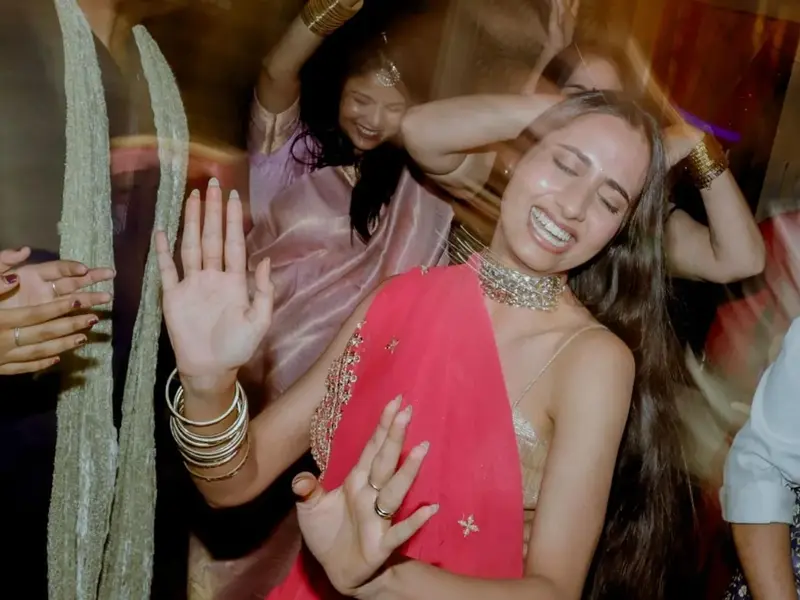 The Rise of Fake Indian Weddings