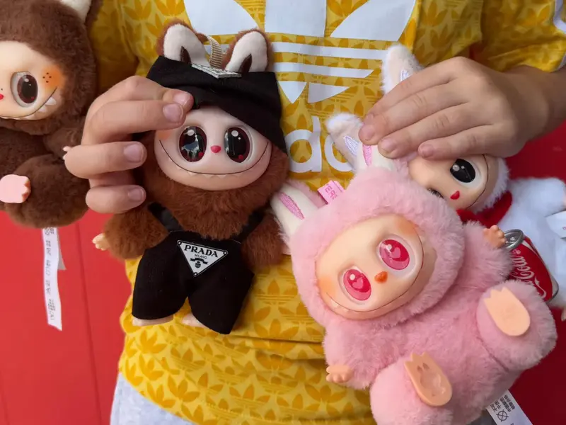 TikTok Trend Sparks Dangerous Fake Dolls
