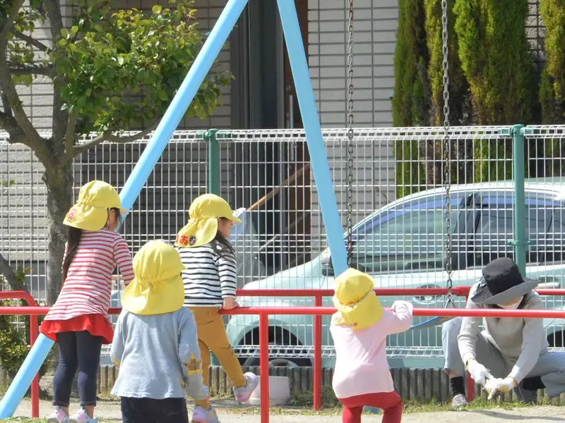 Japan's Population Decline Worsens