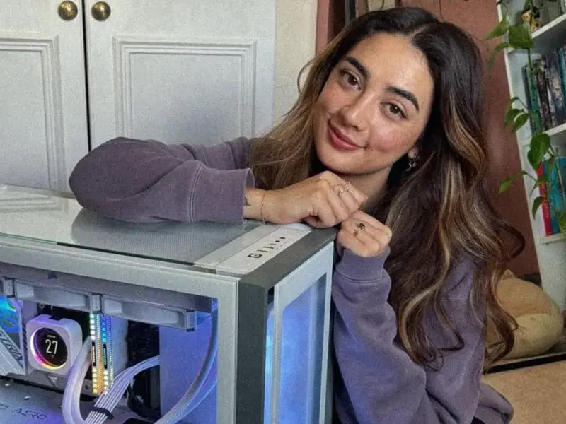 Women in Gaming: Breaking Stereotypes