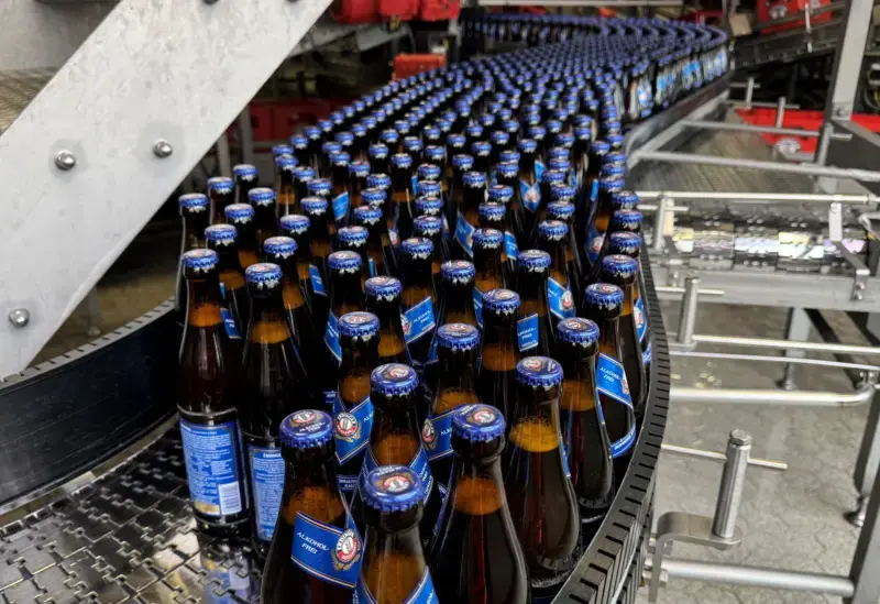 Beer Trends in Germany