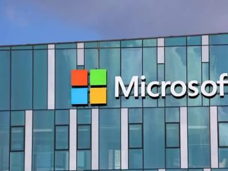 Microsoft Cloud Services Disrupted