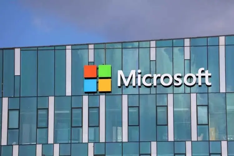 Microsoft Cloud Services Disrupted