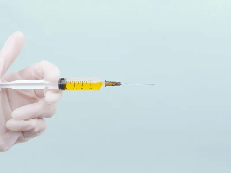 US Vaccine Panel Changes Covid-19 Recommendations