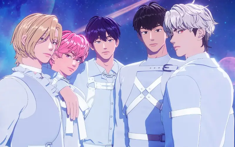 Virtual K-pop Stars and Defamation: A Legal Precedent