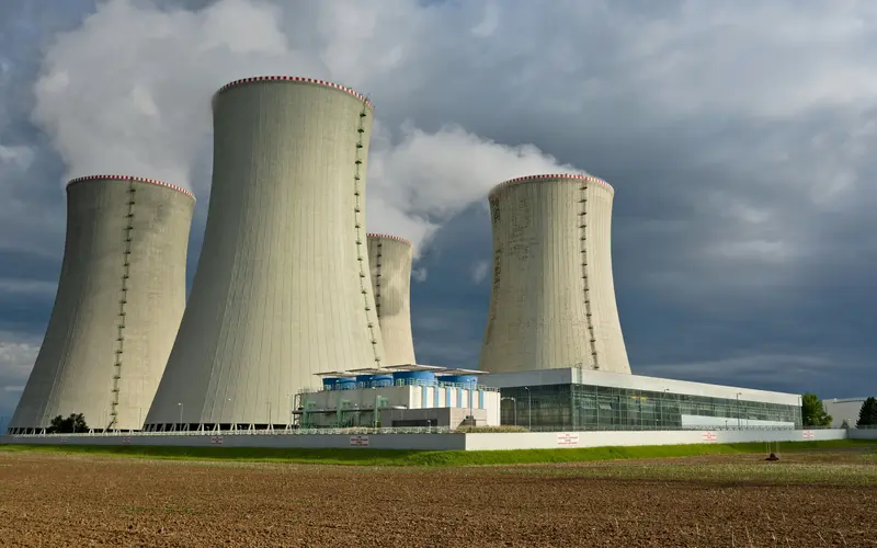 UK-US Nuclear Energy Agreement