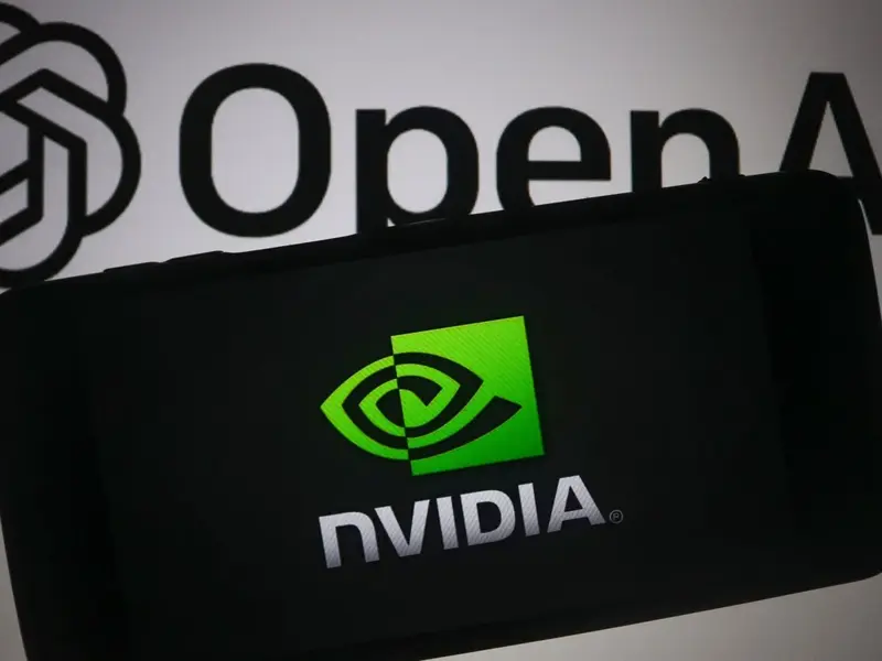 Nvidia's Massive Investment in OpenAI