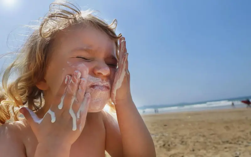 Australia's Sunscreen Safety Scandal