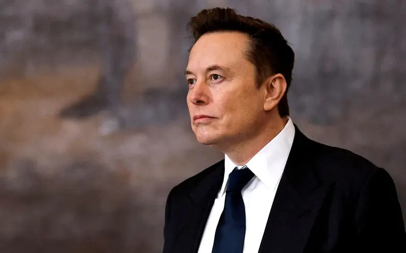 Elon Musk: The World's First Half-Trillionaire