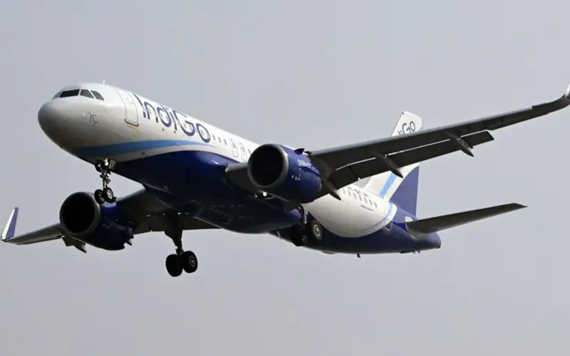 India and China Resume Direct Flights After Five Years