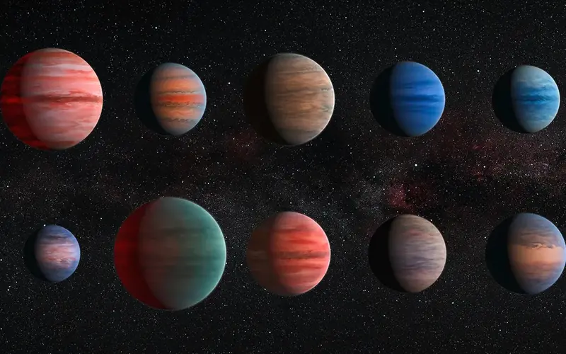 The Search for Earth-like Exoplanets