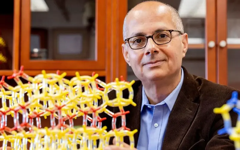 Chemistry Nobel Prize: Revolutionizing Materials for a Sustainable Future
