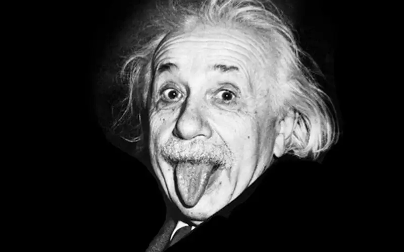 Einstein's Violin: A Musical Journey Through Time