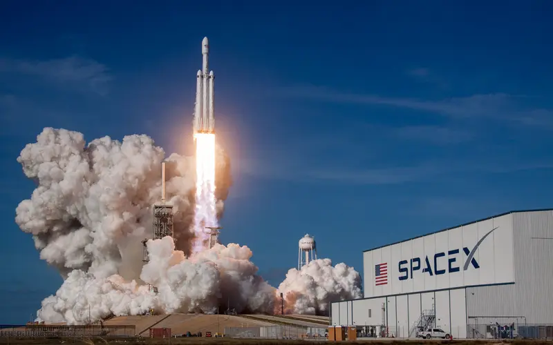SpaceX's Starship: A Leap Towards Mars