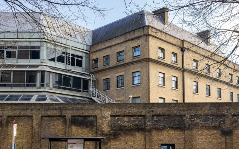 China's Mega Embassy in London: Decision Delayed