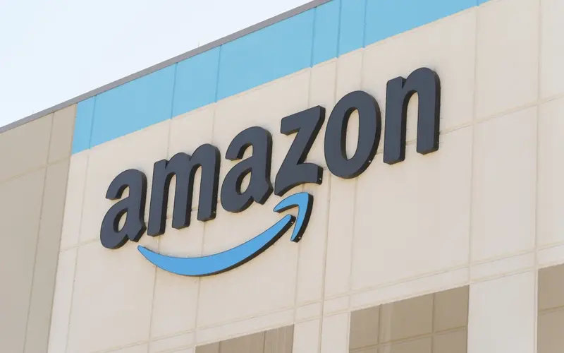 Amazon Cloud Outage Disrupts Online Services