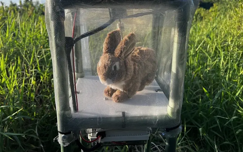 Robot Rabbits: Florida's New Weapon Against Invasive Pythons