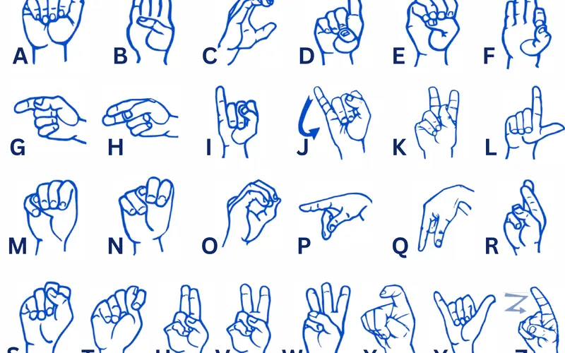 AI-Powered Sign Language Translation App Wins Innovation Prize
