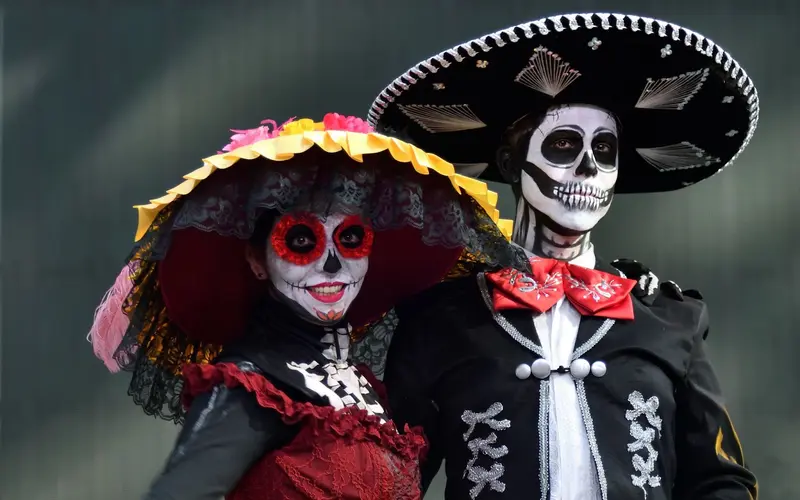 Guide to Day of the Dead in Mexico