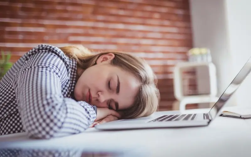 Is a Short Nap Good for You?