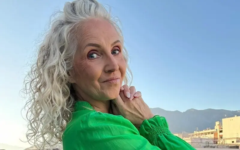 Silver Influencers: Older Adults Shining on Social Media