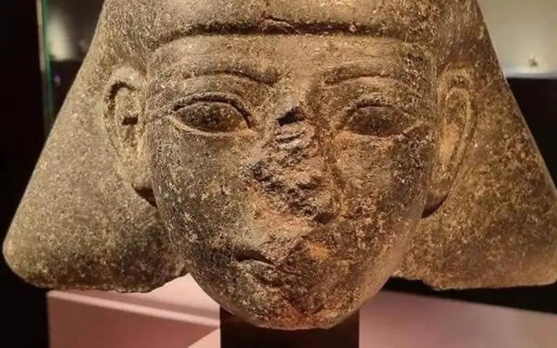 Ancient Egyptian Sculpture to Return Home