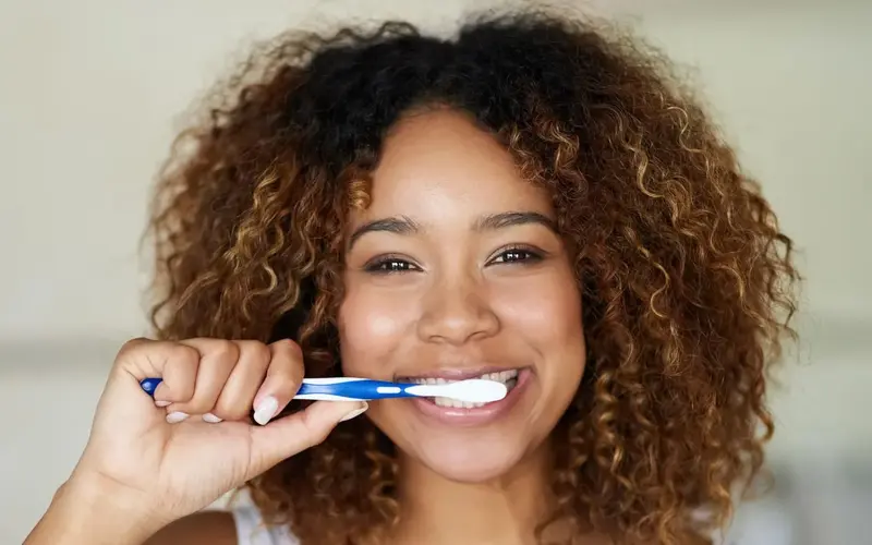 Brushing Your Teeth: Common Mistakes and Best Practices